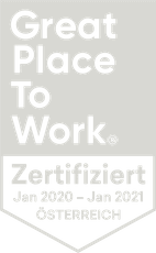 Glorious Bastards – Auszeichnung Great Place To Work