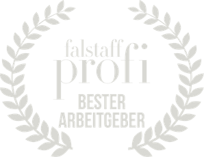 Glorious Bastards – Auszeichnung falstaff