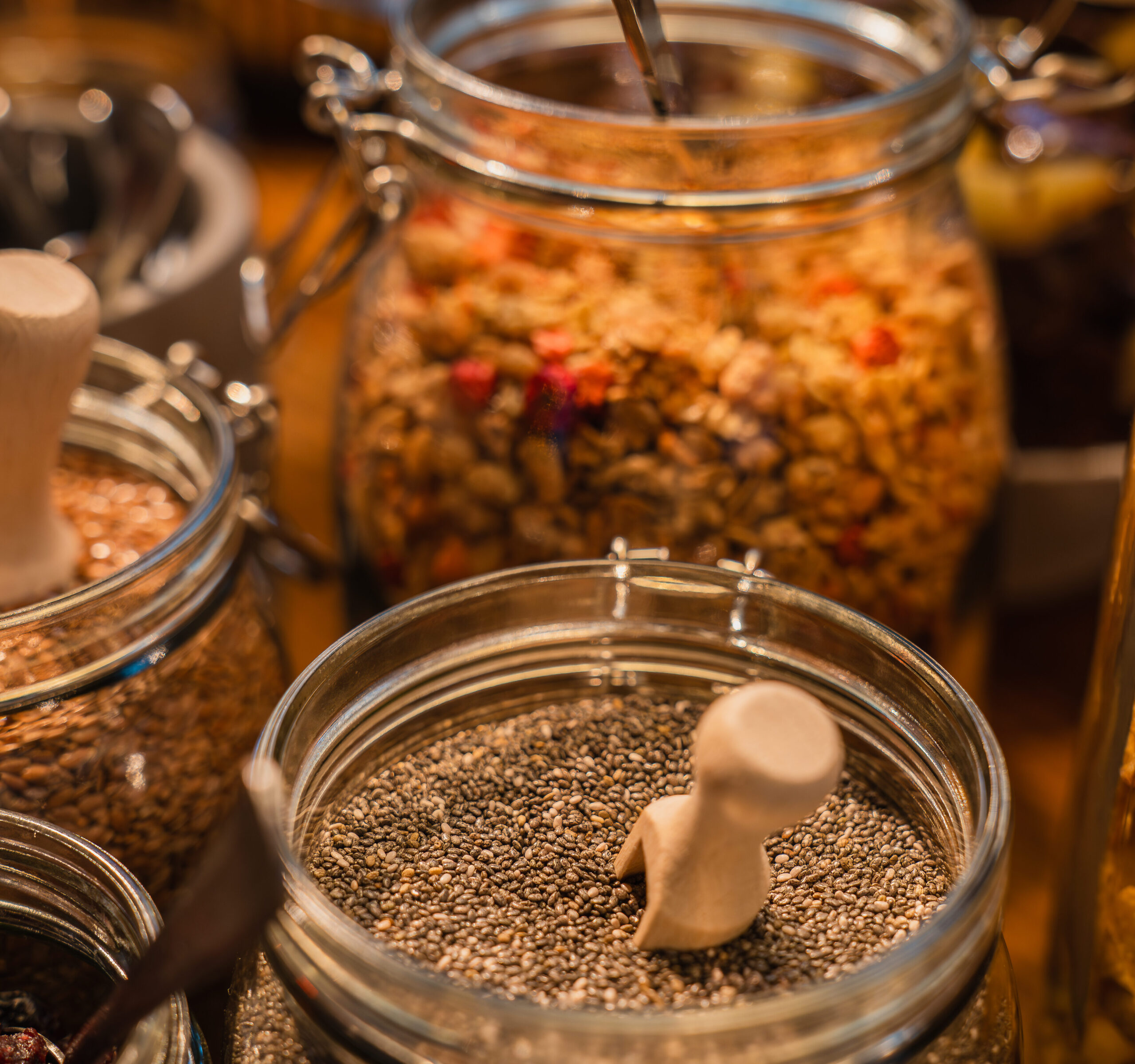 Food & Drinks Glorious Bastards Speisekarte